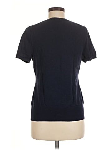 Lands' End Short Sleeve T-Shirt (view 2)