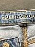 American Eagle Outfitters Stars Blue Jeans Size 2R - photo 7