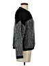 Lou & Grey Tweed Black Pullover Sweater Size XS - photo 4