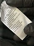 D&Co. Solid Black Active Pants Size XL - photo 5