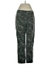 Sundry 100% Cotton Camo Green Cargo Pants Size 26 waist - photo 1