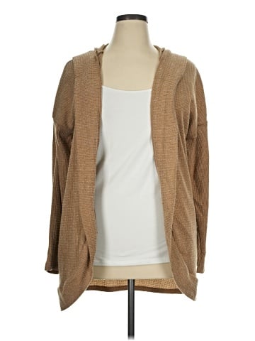 SO Cardigan (view 1)