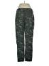 Sundry 100% Cotton Camo Green Cargo Pants Size 26 waist - photo 2