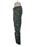 Sundry 100% Cotton Camo Green Cargo Pants Size 26 waist - photo 5