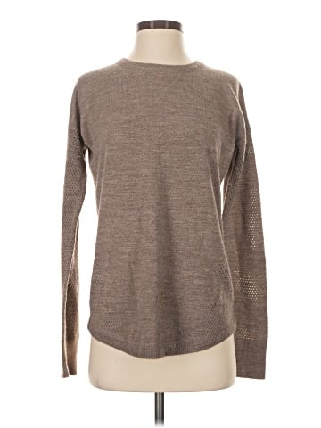 Sweet Romeo Pullover Sweater (view 1)