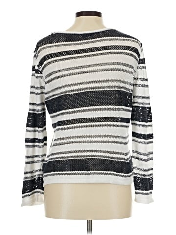Fashion Express Long Sleeve Top (view 2)