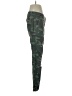 Sundry 100% Cotton Camo Green Cargo Pants Size 26 waist - photo 4