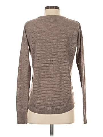 Sweet Romeo Pullover Sweater (view 2)