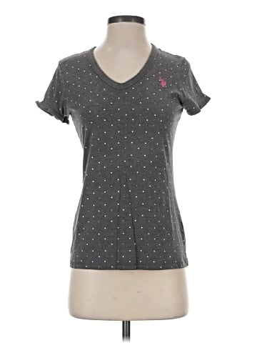 U.S. Polo Assn. Short Sleeve T-Shirt (view 1)