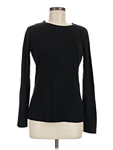 Laura Scott Pullover Sweater (view 1)