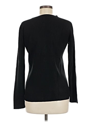 Laura Scott Pullover Sweater (view 2)