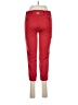 Mizuno 100% Polyester Color Block Red Track Pants Size M - photo 2