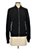 Levi's 100% Polyester Black Jacket Size S - photo 1