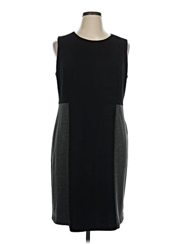 Chico's Cocktail Dress (view 1)