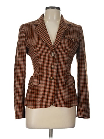 Max Mara Blazer (view 1)