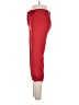 Mizuno 100% Polyester Color Block Red Track Pants Size M - photo 5