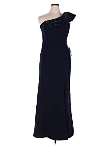 Aidan Mattox Cocktail Dress (view 1)