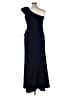 Aidan Mattox Blue Cocktail Dress Size 14 - photo 2