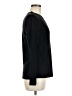 Laura Scott 100% Acrylic Black Pullover Sweater Size M - photo 4