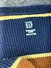 Baby Gap 100% Cotton Blue Pullover Sweater Size 18-24 mo - photo 3