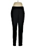 Athleta Solid Black Active Pants Size 16 (tall) - photo 1