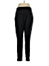 Athleta Solid Black Active Pants Size 16 (tall) - photo 2