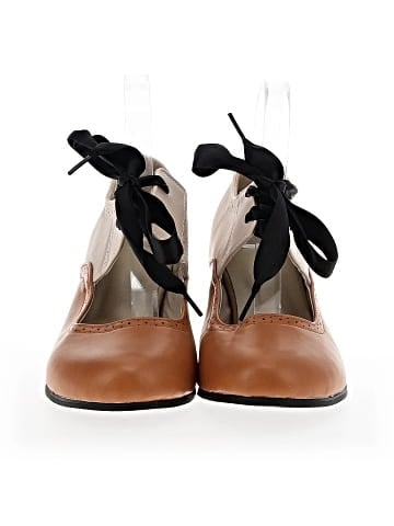 Unbranded Heels (view 2)