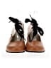 Unbranded Tan Heels Size EU 39 - photo 2