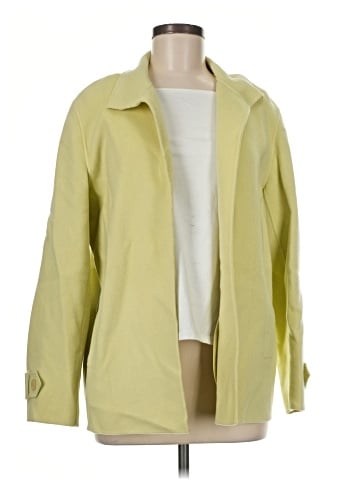 Talbots Raincoat (view 1)