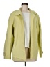 Talbots Yellow Raincoat Size 6 - photo 1