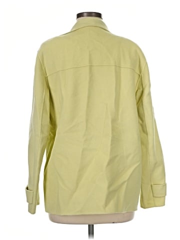 Talbots Raincoat (view 2)