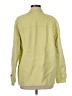 Talbots Yellow Raincoat Size 6 - photo 2