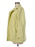 Talbots Yellow Raincoat Size 6 - photo 5