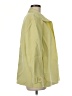 Talbots Yellow Raincoat Size 6 - photo 4