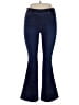 SPANX Blue Jeans Size XL - photo 1