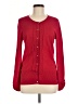 Alfani Red Cardigan Size M - photo 1