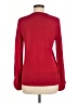 Alfani Red Cardigan Size M - photo 2
