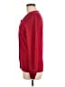 Alfani Red Cardigan Size M - photo 5