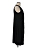 Spense Solid Black Cocktail Dress Size M - photo 4