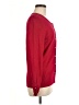 Alfani Red Cardigan Size M - photo 4