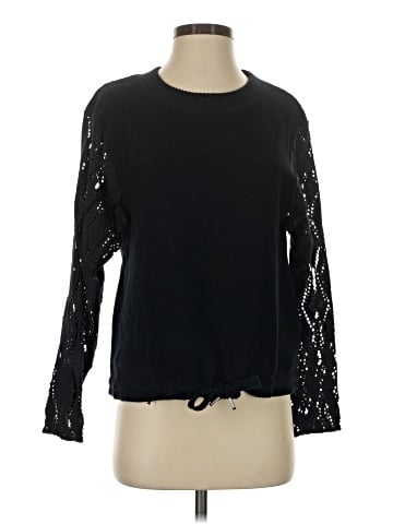 See By Chloé Long Sleeve Top (view 1)