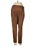 J.Jill Brown Casual Pants Size M (petite) - photo 2