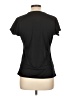 Merrell 100% Polyester Black Active T-Shirt Size L - photo 2