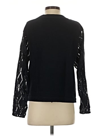 See By Chloé Long Sleeve Top (view 2)