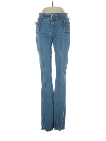 Edikted Jeans (view 1)
