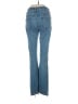 Edikted Hearts Blue Jeans Size XS - photo 2