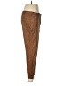 J.Jill Brown Casual Pants Size M (petite) - photo 4