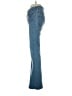 Edikted Hearts Blue Jeans Size XS - photo 5