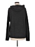 P.J. Salvage Gray Pullover Hoodie Size M - photo 2