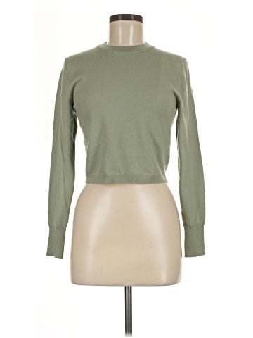 Alice + Olivia Wool Pullover Sweater (view 1)